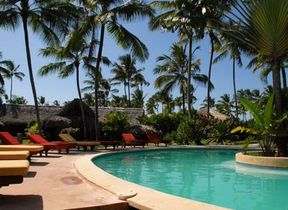 Hotel Bahia Las Ballenas - Las Terrenas Hotel Bahia Las Ballenas - Las Terrenas